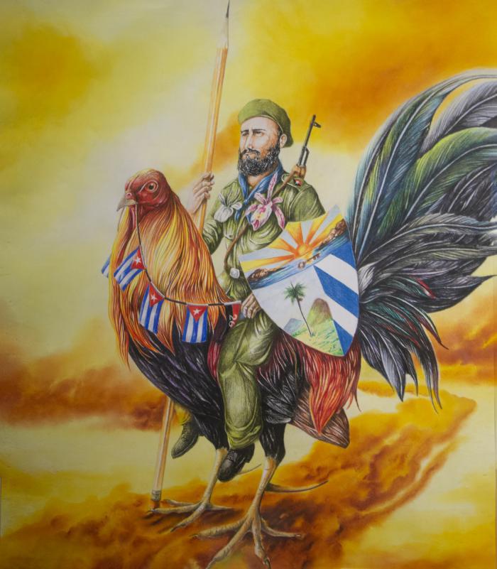 Fidel, un amigo inolvidable Por Frei Betto | Diario Granma, Cuba
