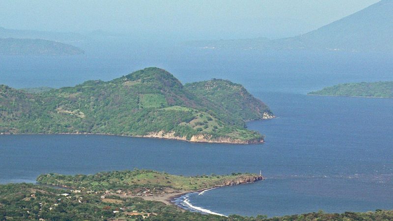 BCIE ratifica apoyo para desarrollo en Golfo de Fonseca Managua. Radio La Primerísima