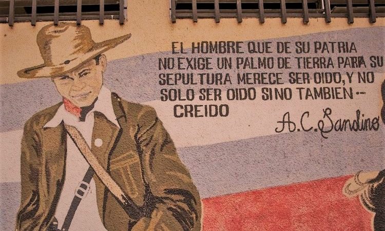 Nicaragua tiene amplio historial de resistencia al imperialismo Por Purificación González de la Blanca (*)