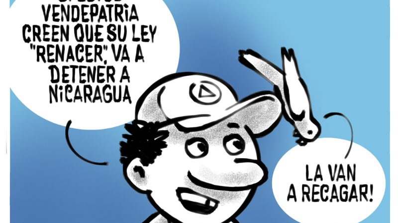 El duro bregar económico de Nicaragua Por Hedelberto López Blanch | Rebelión