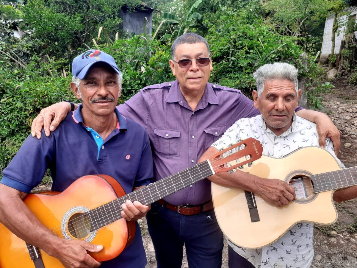 Preparan homenaje a Los Soñadores de Sarawaska Jinotega. Por Wilmor López, Radio La Primerísima