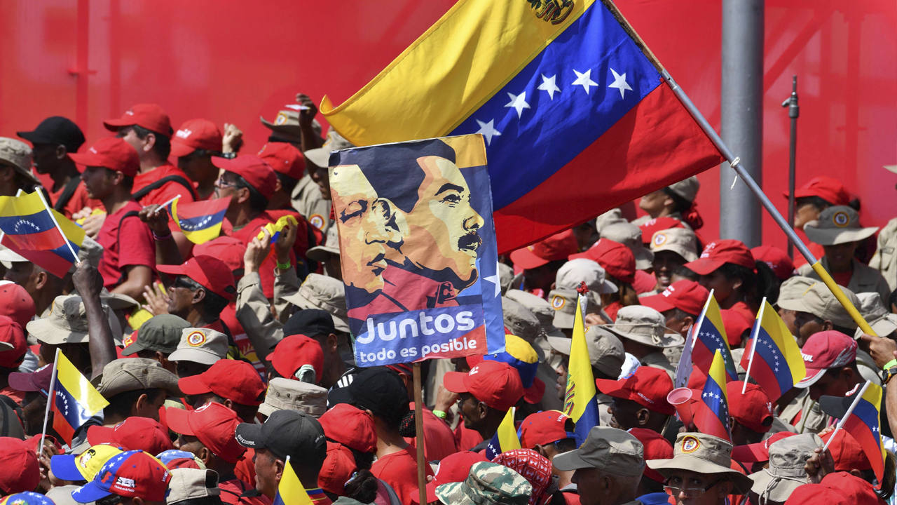 Venezuela no está en quiebra Por Luis Britto García | Diario Últimas Noticias, Venezuela
