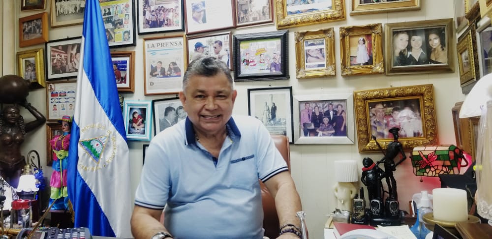 Candidaturas no garantizan impunidad ante delitos Managua. Por Danielka Ruíz/Radio La Primerísima