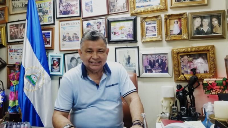Candidaturas no garantizan impunidad ante delitos Managua. Por Danielka Ruíz/Radio La Primerísima
