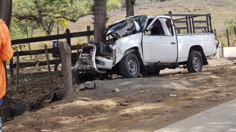 Condenan a conductor ebrio que mató a 9 personas Managua. Por Jerson Dumas/Radio La Primerísima