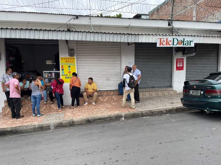 Policía busca a asaltantes y homicidas en Matagalpa Managua. Radio La Primerísima
