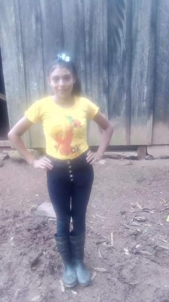Denuncian secuestro de adolescente en El Ayote Managua. Radio La Primerísima