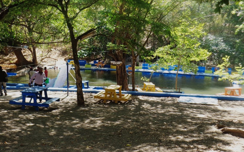 Niño muere ahogado en Diriamba Managua. Radio La Primerísima