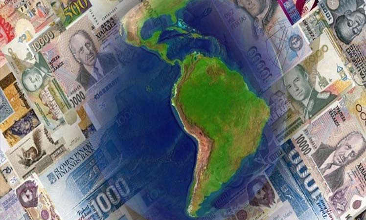 Pandemia tiene de capa caída inversiones en Latinoamérica Naciones Unidas. Prensa Latina