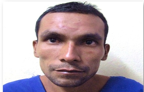 Capturan a hombre que asesinó a su hermano Waslala Managua. Jerson Dumas/Radio La Primerísima 