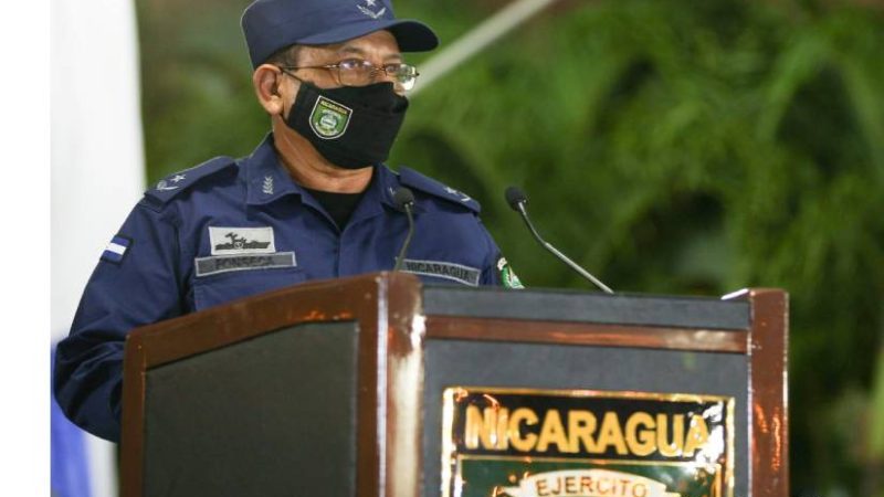 Fuerza Naval ha logrado golpear a narcos y crimen organizado Managua. Radio La Primerísima