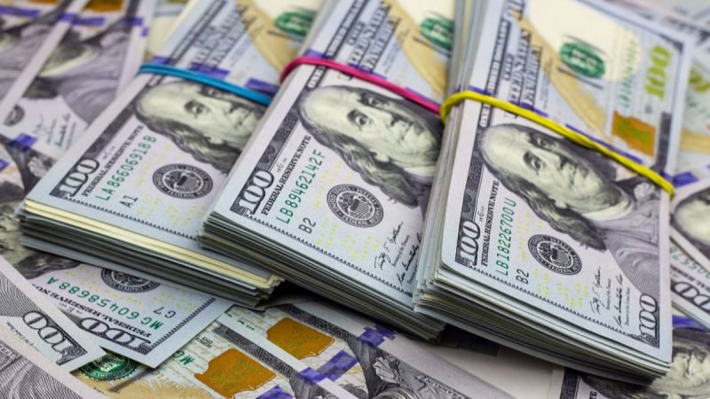 Banco Central reporta crecimiento de reservas internacionales Managua. Informe Pastrán