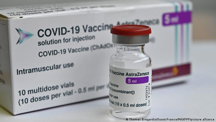 Nicaragua recibirá otro lote de vacunas contra Covid-19 Madrid. Prensa Latina