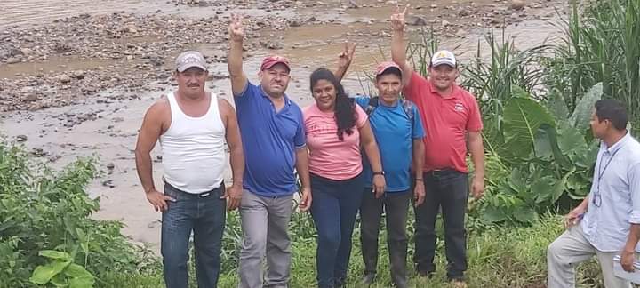 Inician estudios para construir tramo carretero Waslala-Río Blanco Managua. Por Jerson Dumas/Radio La Primerísima