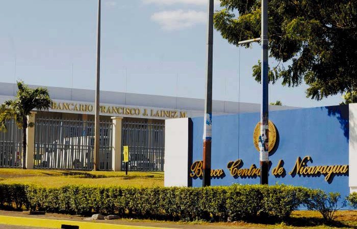 Bancos reportan dinamismo en créditos Managua. Informe Pastran