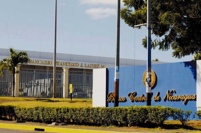 Bancos reportan dinamismo en créditos Managua. Informe Pastran