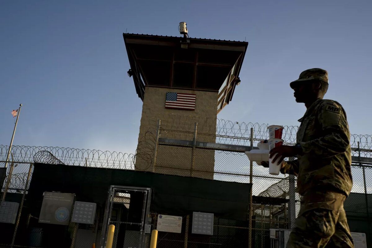 ¿Terminará algún día la ocupación ilegal de Guantánamo? Por Danay Galletti Hernández | Sputnik, Rusia