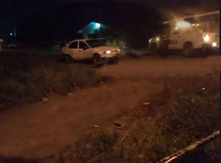 Arrestan a nica que mató a compatriota en Costa Rica Managua. Radio La Primerísima