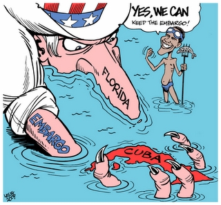 ¿Es posible la normalización de las relaciones entre Cuba y EEUU? Por Jorge Casals Llano | Diario Granma, Cuba