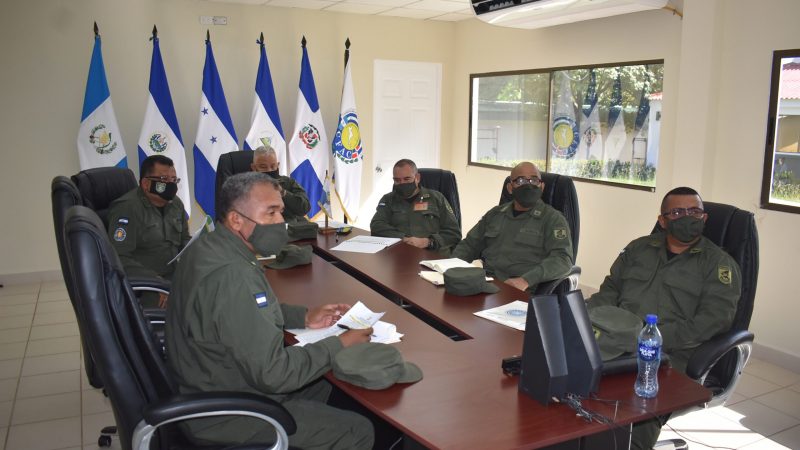 Fortalecen cooperación en ingeniería militar Managua. Radio La Primerísima