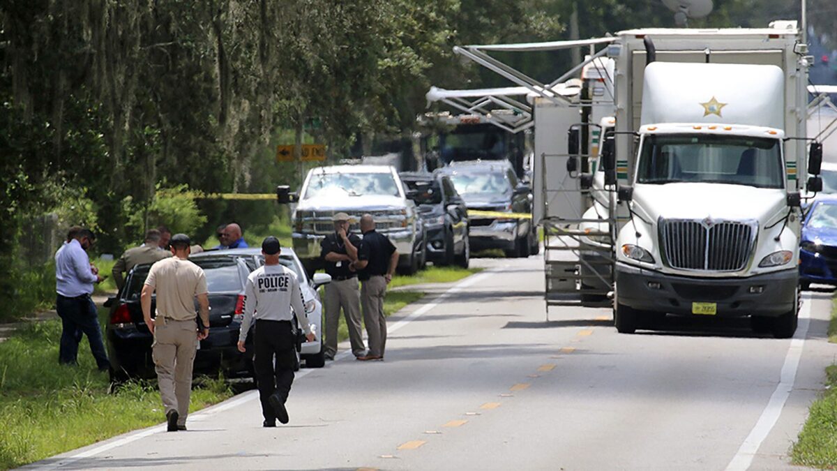 Mueren cuatro personas, entre ellos un bebé, en tiroteo en EEUU Miami, Estados Unidos. Agencias