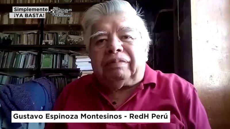 Abimael Guzmán y el senderismo: ni comunistas ni revolucionarios Por Gustavo Espinoza M.