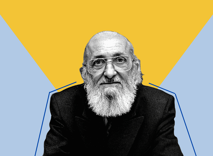 Del deber de no mentir al criticar Por Paulo Freire | Cuadernos y Caminos
