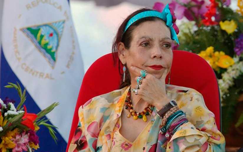 La fuerza de un pueblo no se vence con mentiras Por Rosario Murillo, Vicepresidenta de Nicaragua