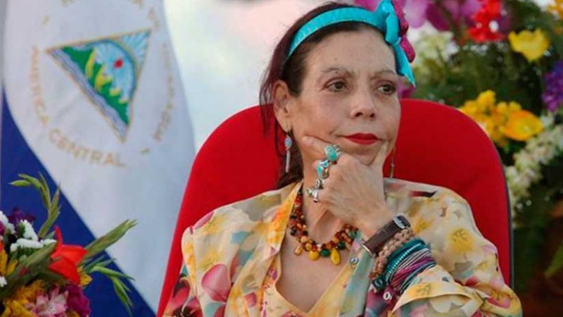La fuerza de un pueblo no se vence con mentiras Por Rosario Murillo, Vicepresidenta de Nicaragua