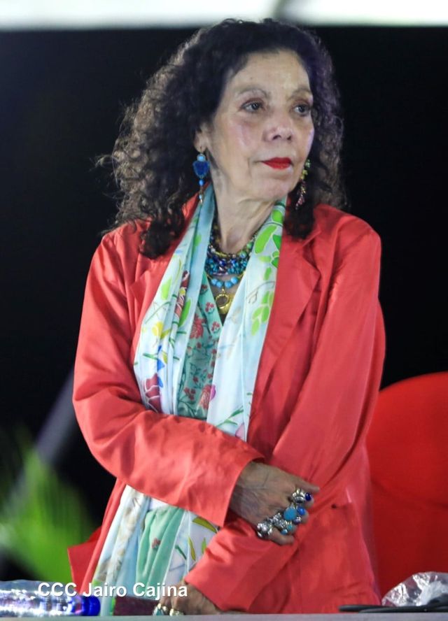 La salud y algunas verdades verdaderas Por Rosario Murillo, Vicepresidenta de Nicaragua (*)