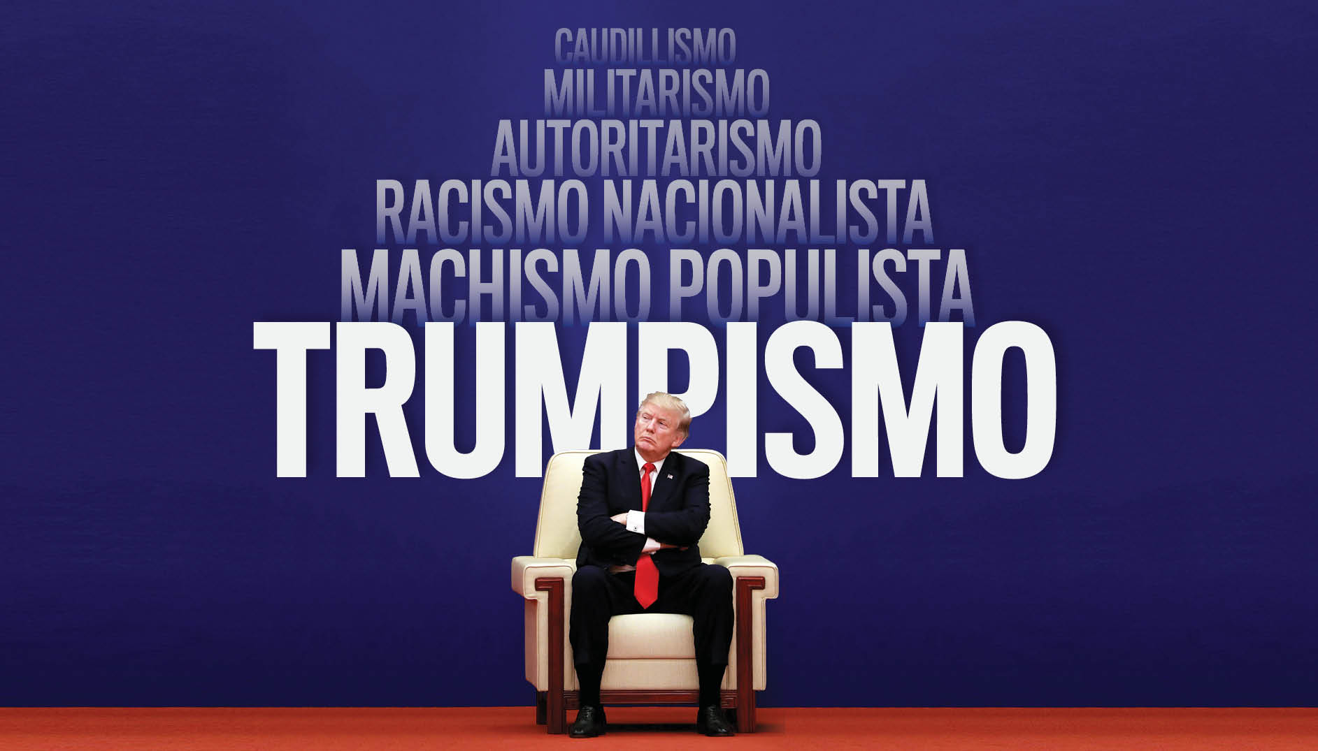 Trumpismo, antes y después de Trump Por Dalia González Delgado | Cubadebate