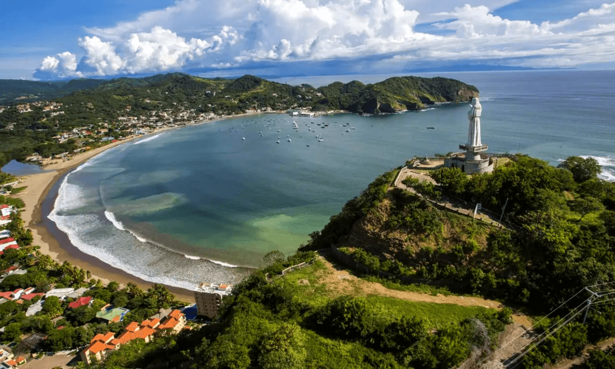 Turismos muestra dinamismo Managua. Radio La Primerísima
