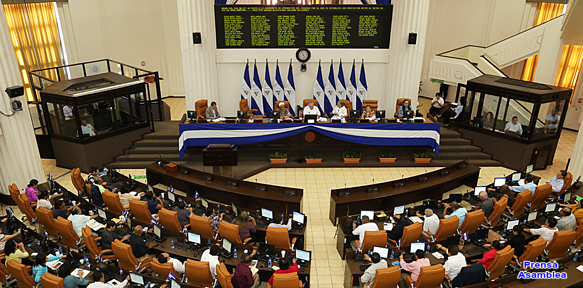Proponen reformar ley creadora del CNEA Managua. Radio La Primerísima