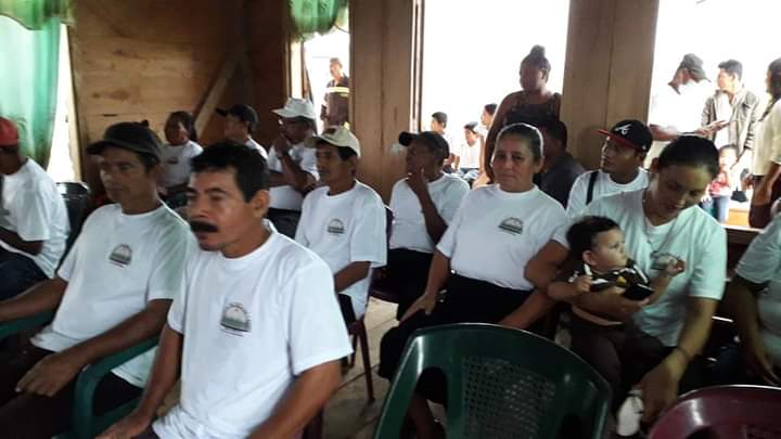 Nuevos técnicos de Campo se gradúan en Bluefields Managua. Radio La Primerísima