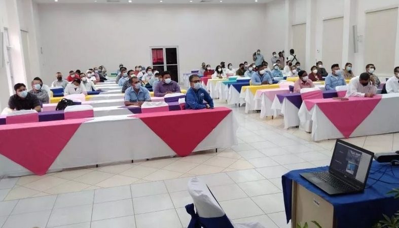 Realizan congreso sobre enfermedades epidémicas Managua. Radio La Primerísima