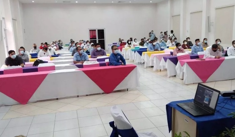 Realizan congreso sobre enfermedades epidémicas Managua. Radio La Primerísima