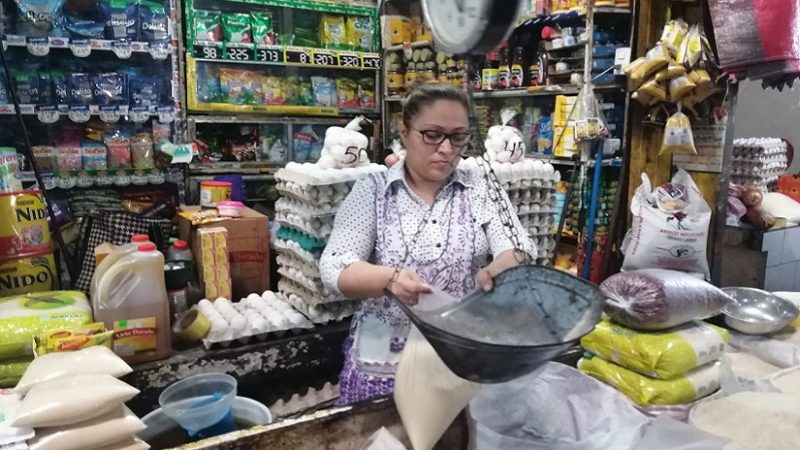 Mercado Roberto Huembes ofrece grandes descuentos Managua. Radio La Primerísima