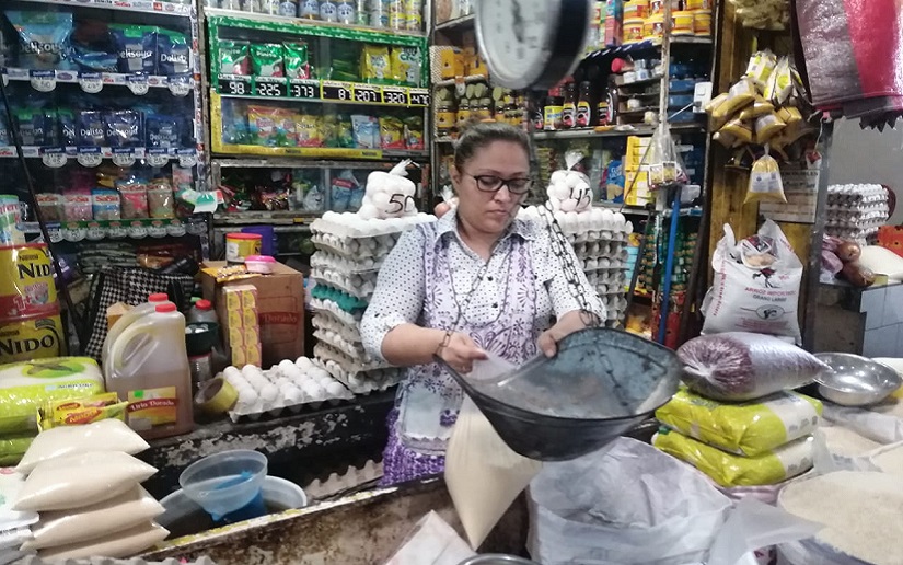 Mercado Roberto Huembes ofrece grandes descuentos Managua. Radio La Primerísima