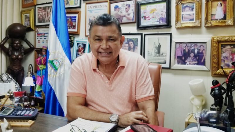 Alianzas y partidos políticos deben presentar ternas para JRV Managua. Por Danielka Ruíz/Radio La Primerísima