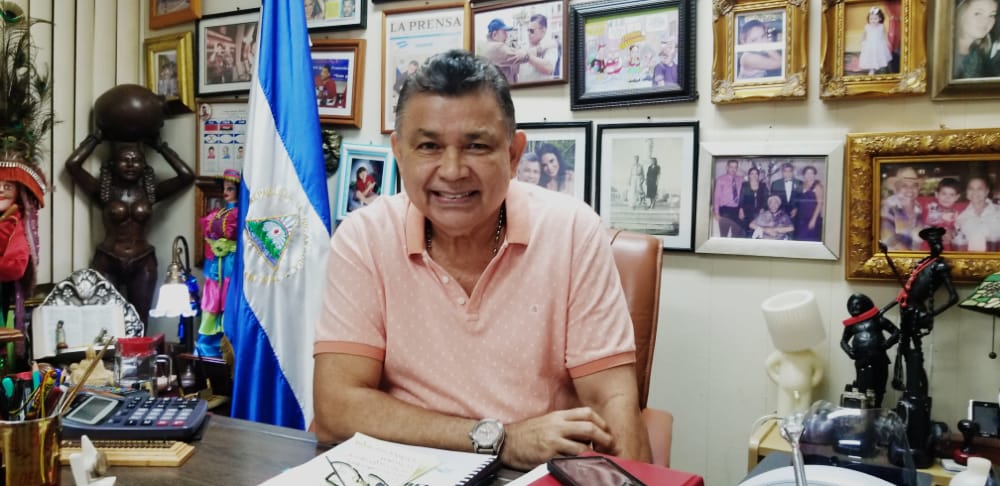Alianzas y partidos políticos deben presentar ternas para JRV Managua. Por Danielka Ruíz/Radio La Primerísima