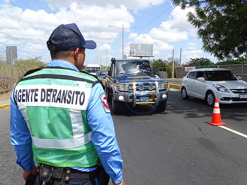 Reportan un fallecido por accidente de tránsito en Río San Juan Managua. Radio La Primerísima