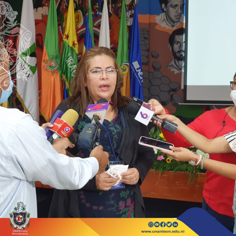 Universitarios apoyan al MINSA en rastreo de casos sospechosos de Covid-19 Managua. Por Jaime Mejía/Radio La Primerísima