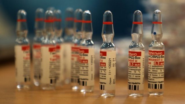 Rusia enviará más de 800 mil dosis de vacunas Sputnik Light Managua. Radio La Primerísima