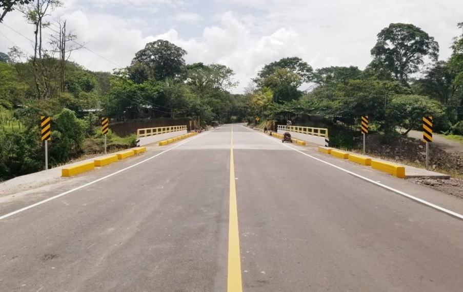 Más de 42 mil matagalpinos cuentan con nueva carretera Managua. Radio La Primerísima
