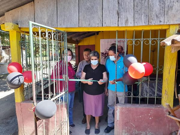 Inauguran tres plantas procesadoras de lácteos en Rivas Managua. Radio La Primerísima