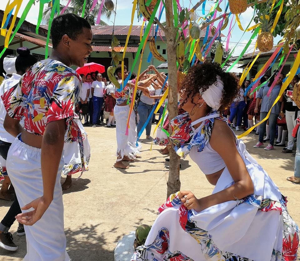 Bluefields celebra 118 años de ser ciudad Managua. Radio La Primerísima