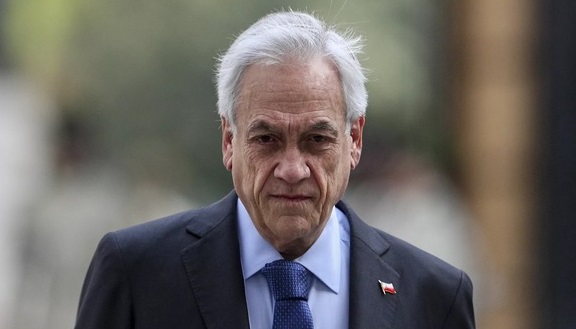 Justicia chilena abre proceso penal contra presidente Piñera Santiago de Chile. Sputnik