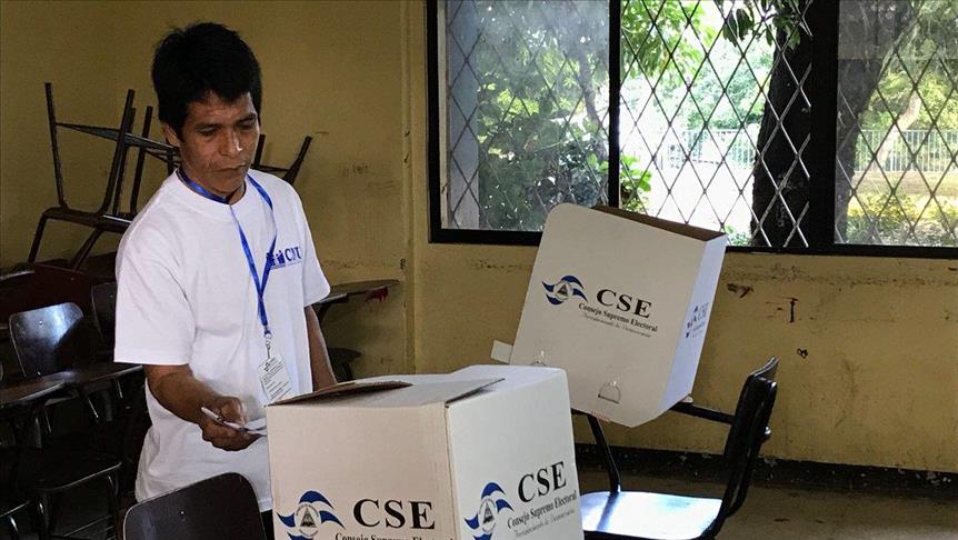 Vence plazo para solicitar acreditación de fiscales para elecciones Managua. Radio La Primerísima