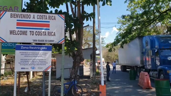 Conoce las vacunas que solicita Costa Rica para ingresar a ese país Managua. Radio La Primerísima