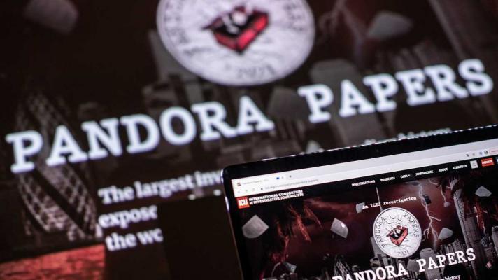 Revelaciones y dudas de los Pandora Papers Misión Verdad, Venezuela
